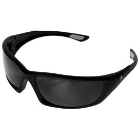 Robson XL - Black/smoke Vapor Shield