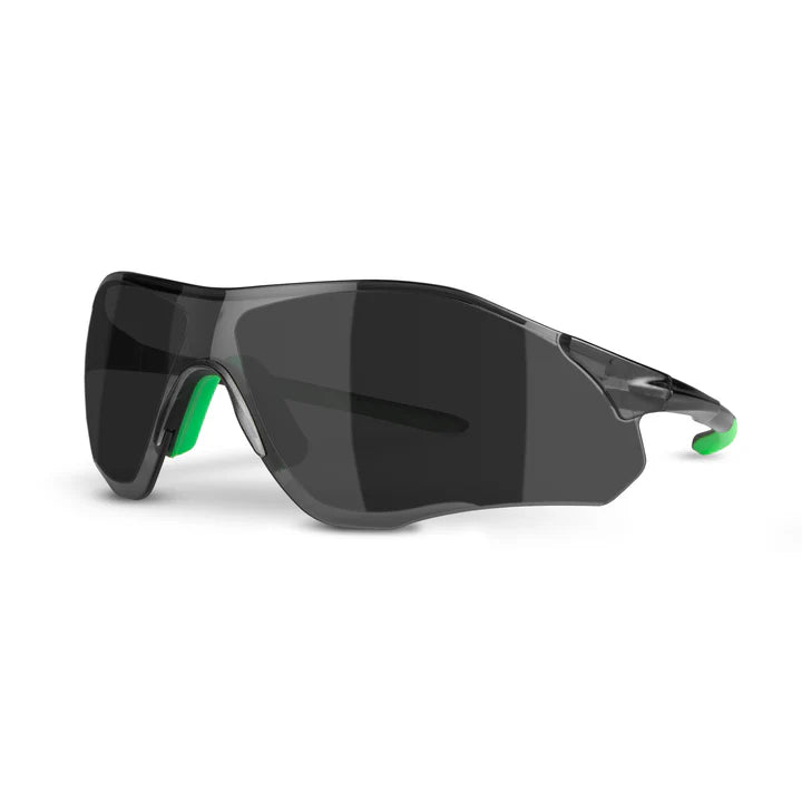 Lift Phalanx Safety Glasses Blk/smoke