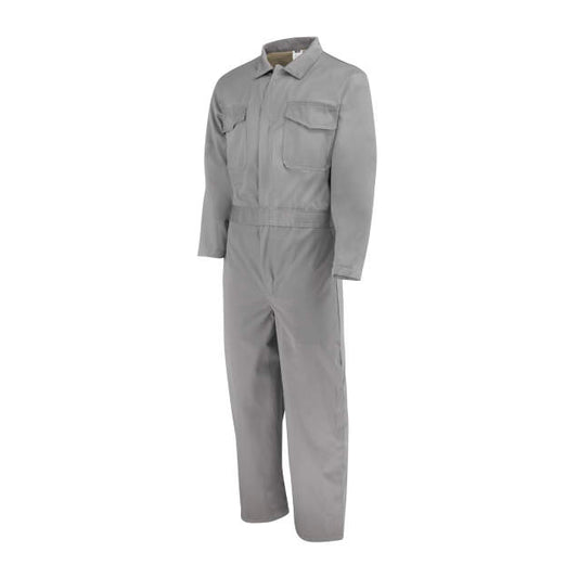 VolCore FR Coverall Vented Back - Grey