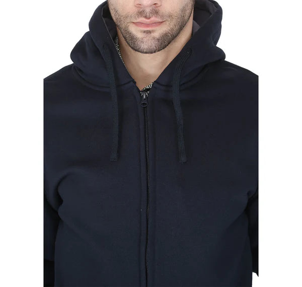 Forge FR Pullover Hoodie - Navy