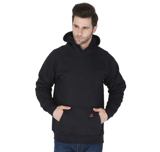 Forge FR Pullover Hoodie - Navy