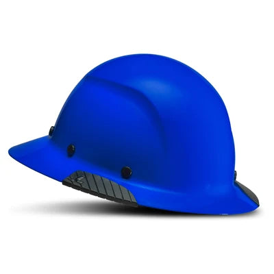 DAX FULL BRIM HARD HAT - Blue