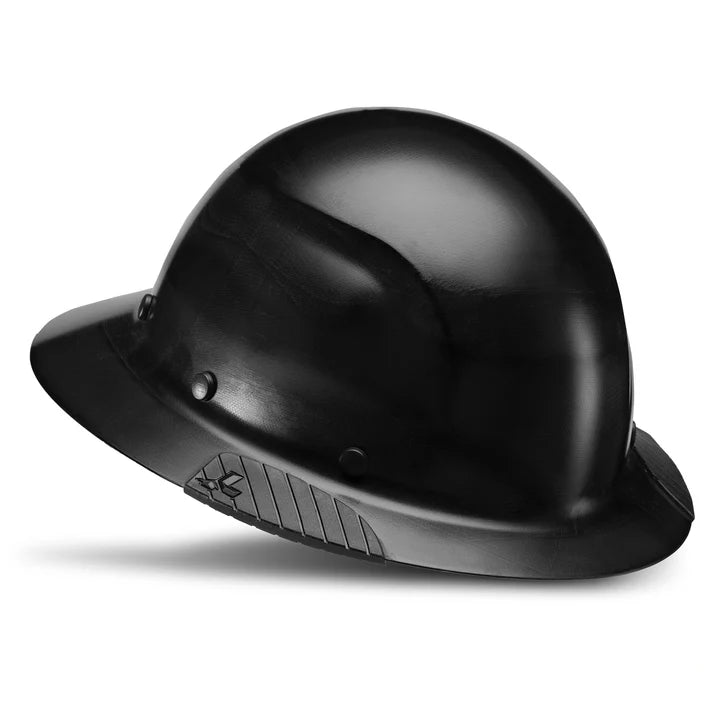 DAX Full Brim Hard Hat with Mips