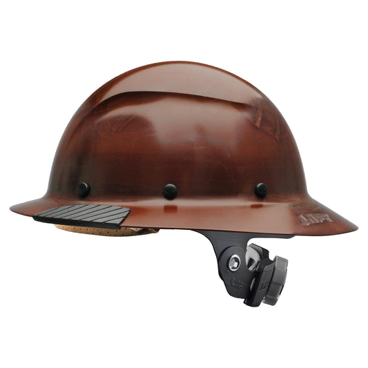 DAX Fiber Resin Full Brim (Natural)