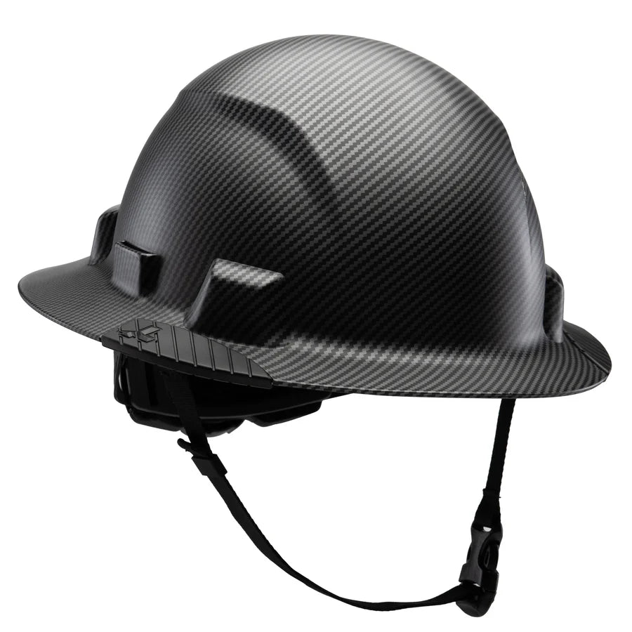 IDAX Full Brim Non-vented