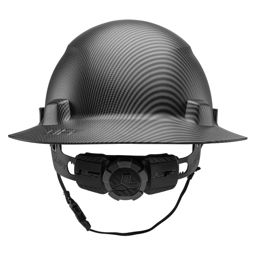 IDAX Full Brim Non-vented