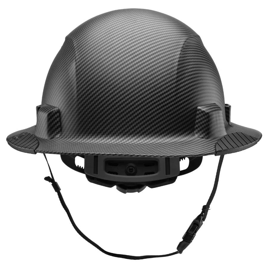 IDAX Full Brim Non-vented