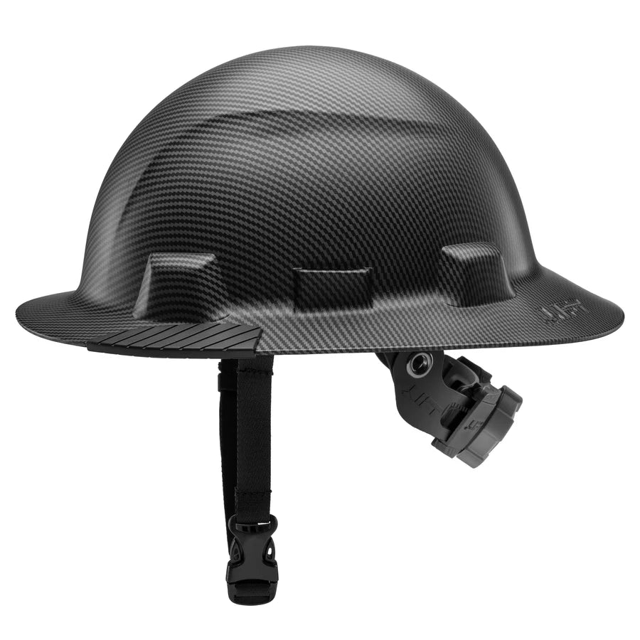 IDAX Full Brim Non-vented