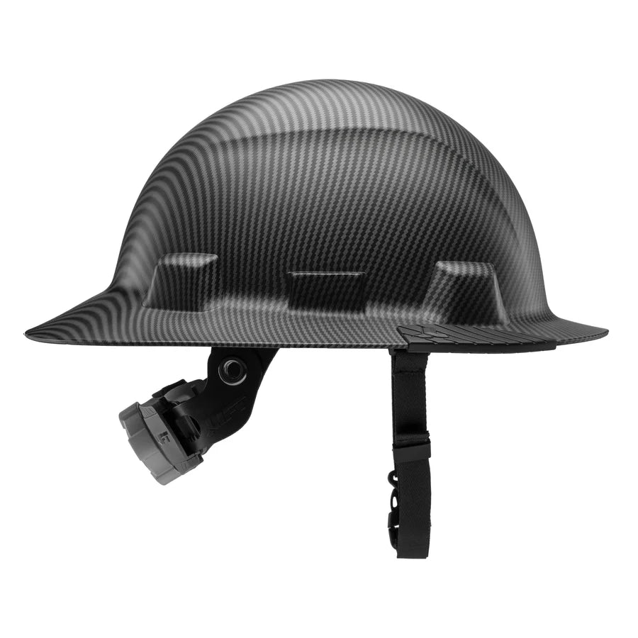 IDAX Full Brim Non-vented