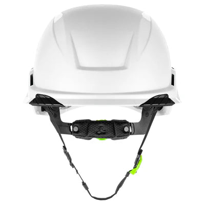 RADIX SAFETY HELMET - NON-VENTED