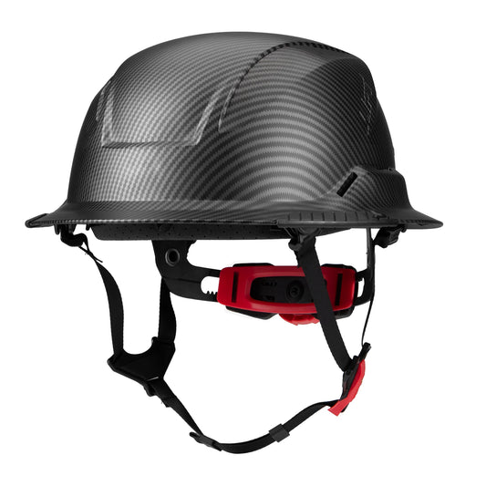 RADIX FULL BRIM NON-VENTED WITH TWICEME
