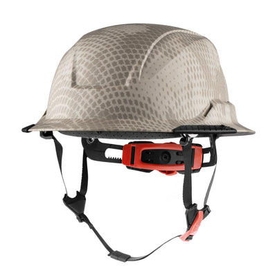RADIX FULL BRIM NON-VENTED WITH TWICEME