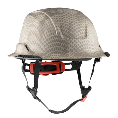 RADIX FULL BRIM NON-VENTED WITH TWICEME