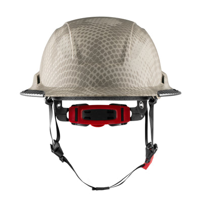 RADIX FULL BRIM NON-VENTED WITH TWICEME