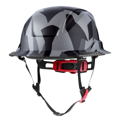 RADIX FULL BRIM NON-VENTED WITH TWICEME