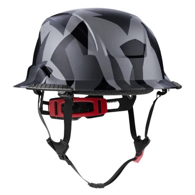 RADIX FULL BRIM NON-VENTED WITH TWICEME
