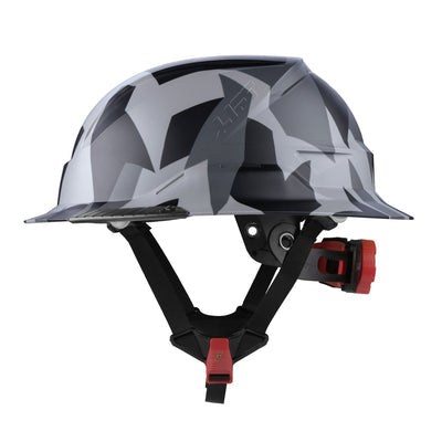 RADIX FULL BRIM NON-VENTED WITH TWICEME