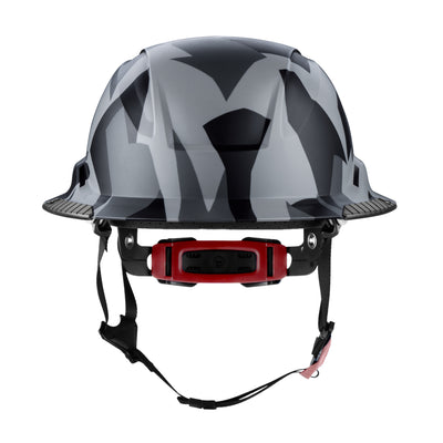 RADIX FULL BRIM NON-VENTED WITH TWICEME