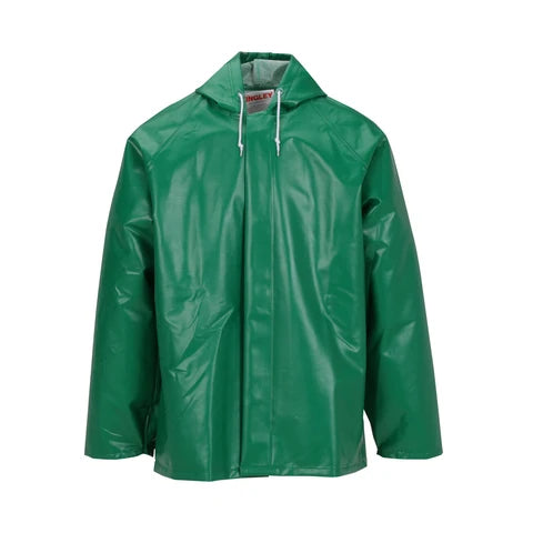 Safetyflex FR Hooded Jacket