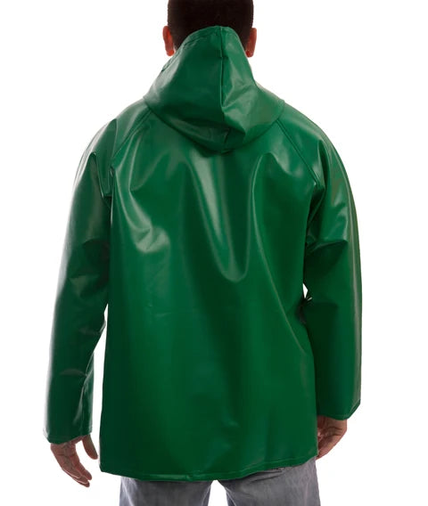 Safetyflex FR Hooded Jacket