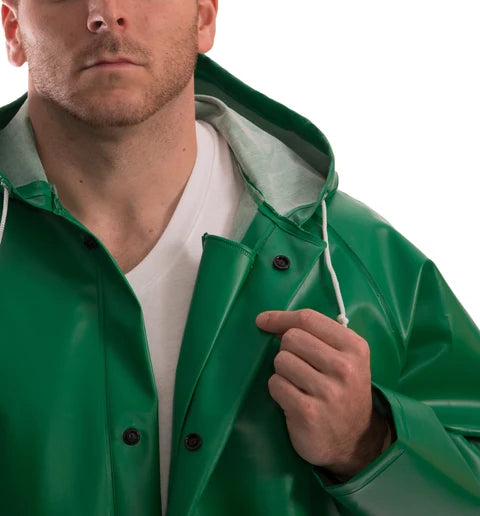 Safetyflex FR Hooded Jacket