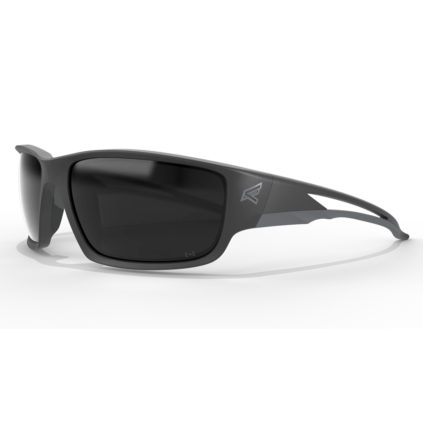 Kazbec - Matte Blk/smoke Polarized