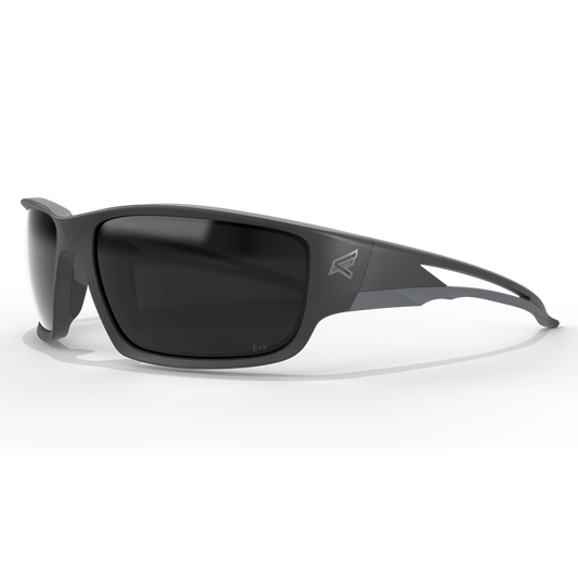 Kazbec - Matte Blk/smoke Polarized