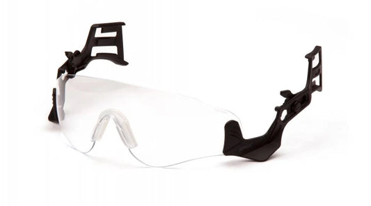 Ridgeline® Lens Accessories - Over the Hardhat glasses