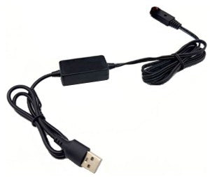 GX-3R/GX-3R Pro Chargers