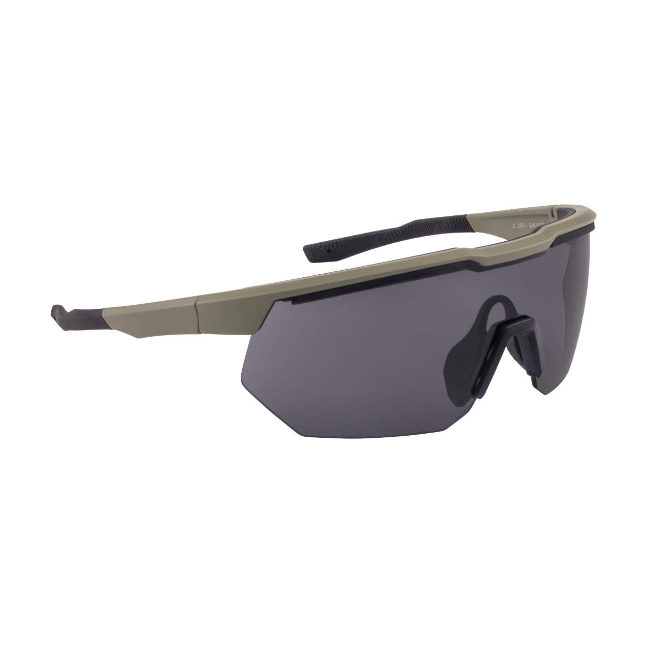 Crossfire SWAZE Safety Glasses