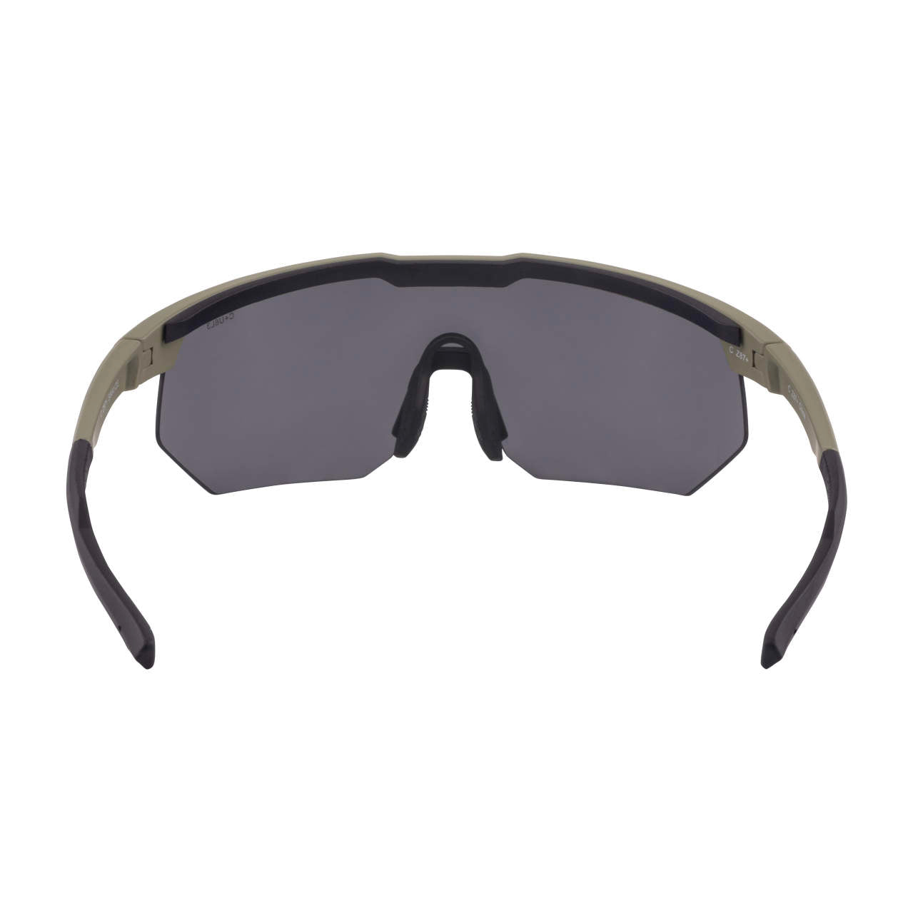 Crossfire SWAZE Safety Glasses