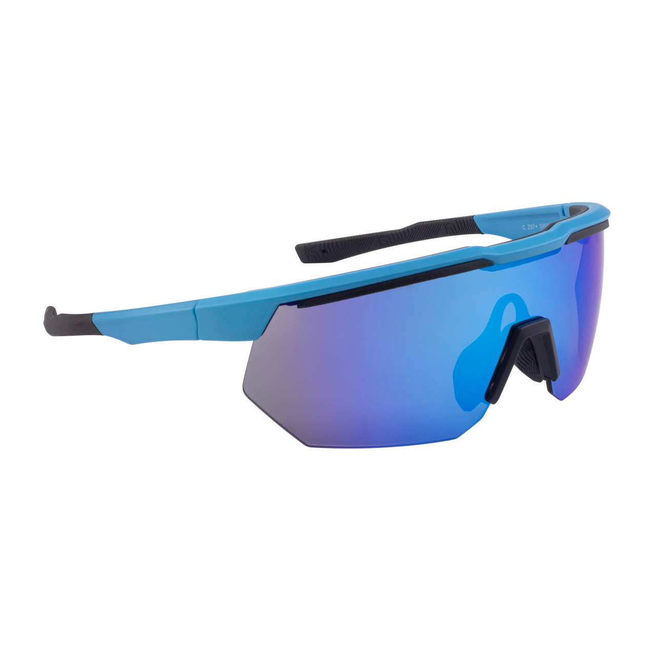Crossfire SWAZE Safety Glasses