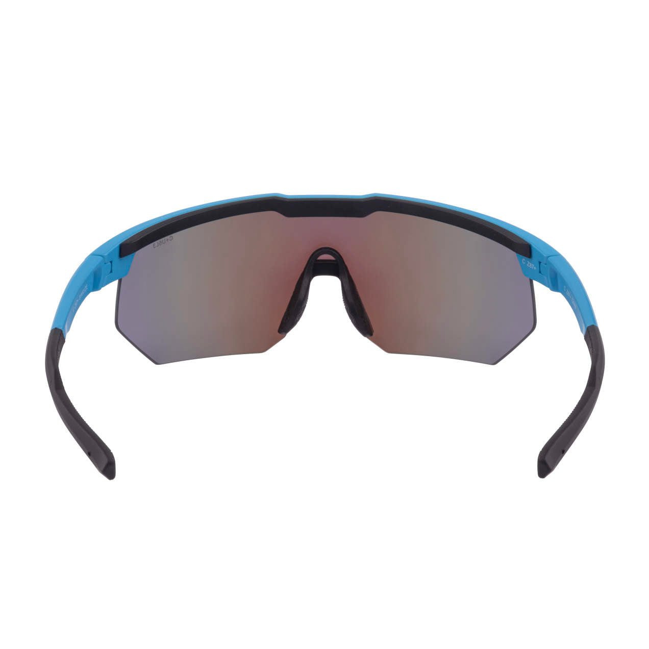 Crossfire SWAZE Safety Glasses