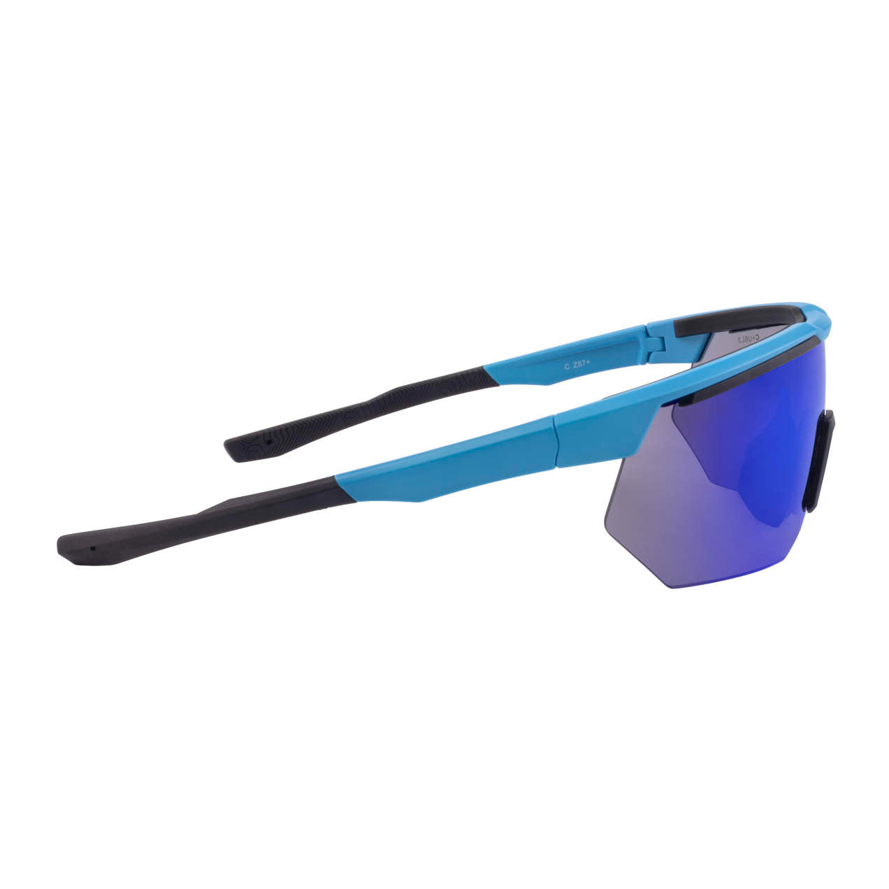 Crossfire SWAZE Safety Glasses