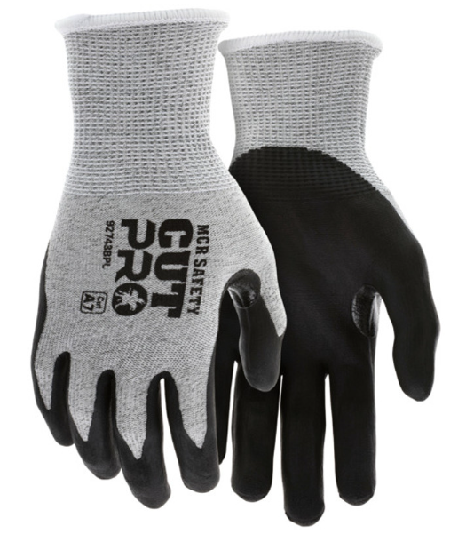 Memphis Cut Pro, 13ga HPPE,ANSI Cut - 1 pair