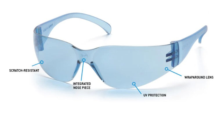 Intruder - Frameless Core Product