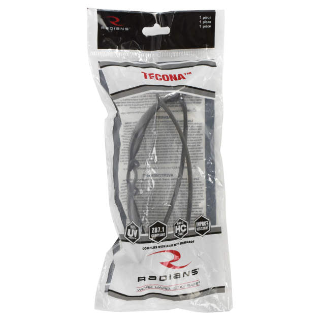Tecona Safety Glasses