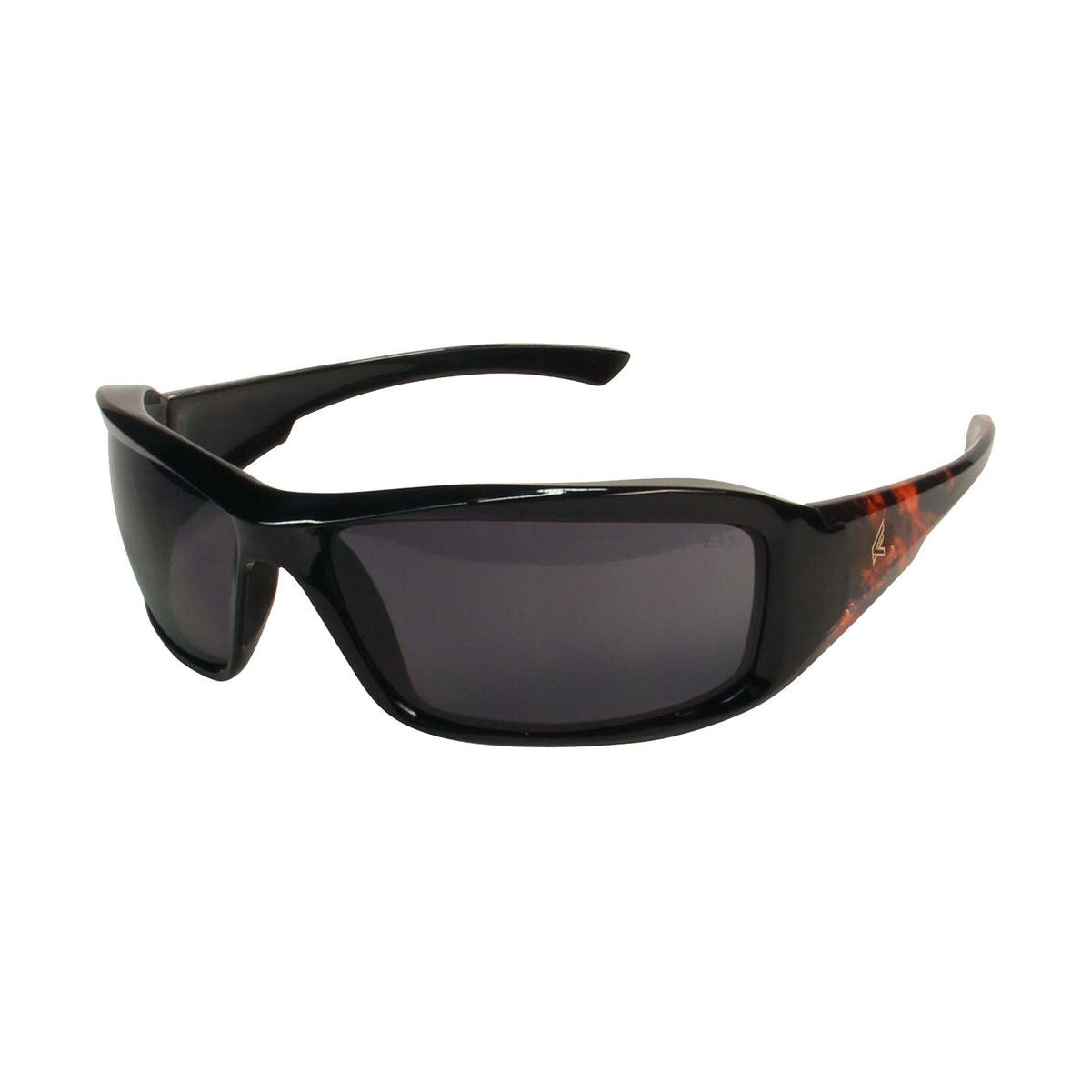 Brazeau True North Blk/red Polarized