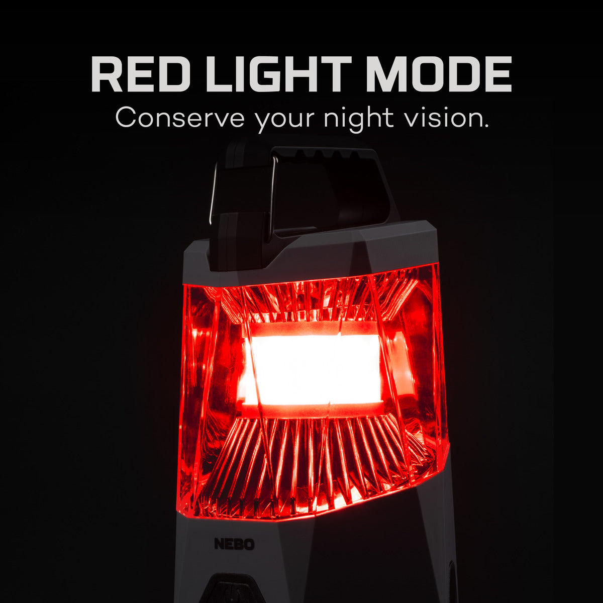 GALILEO 500 Rechargeable Lantern