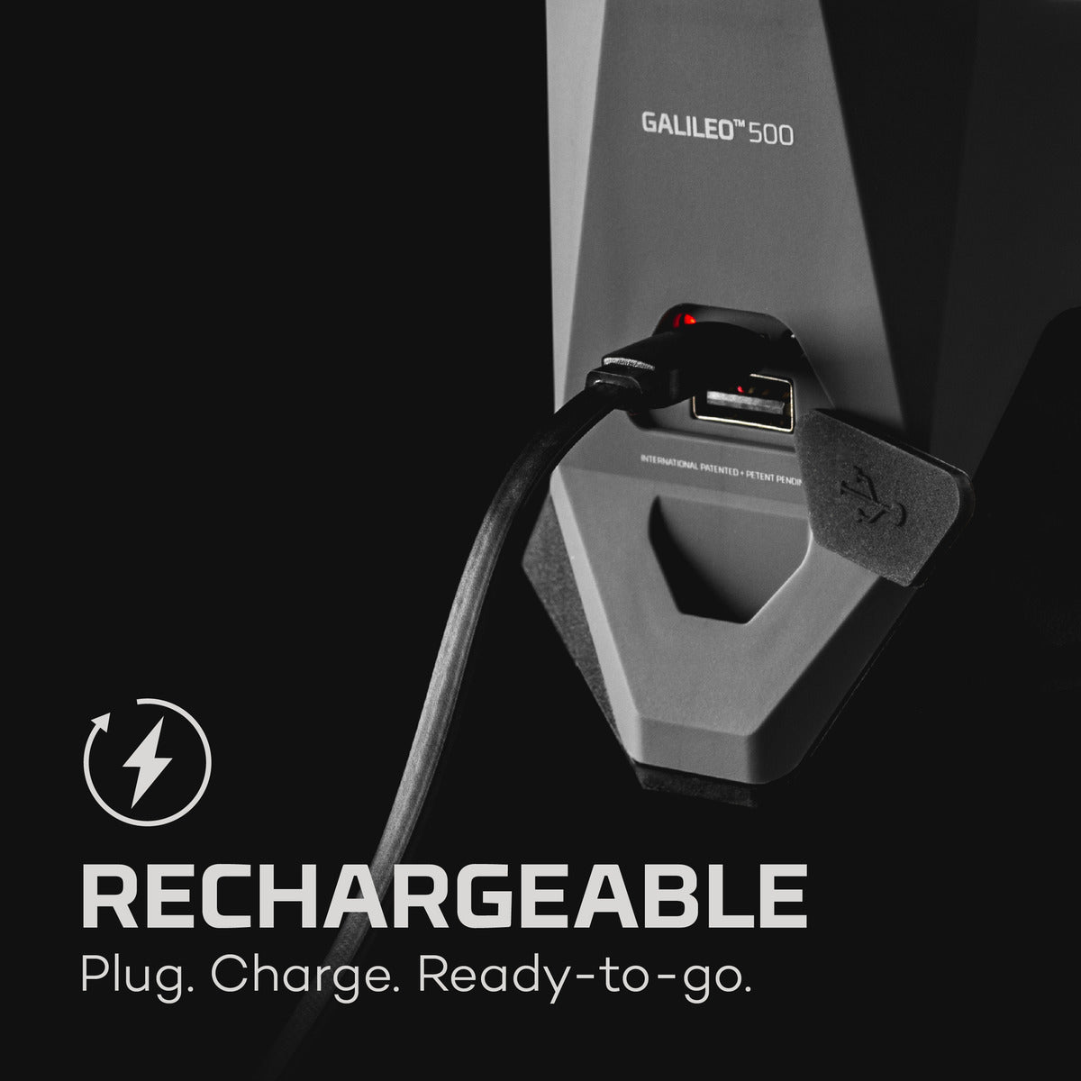 GALILEO 500 Rechargeable Lantern