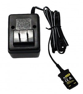 BW GasAlert Series Charger