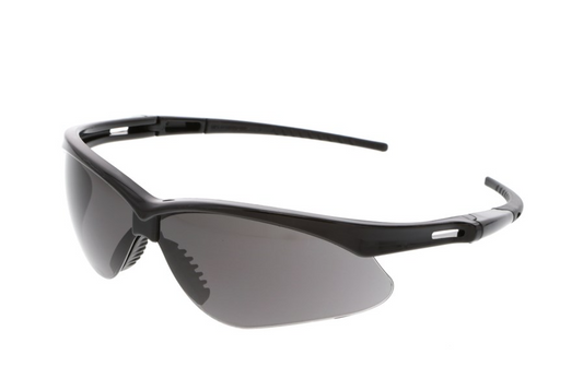 Memphis MP1 Black Frame Gray Lenses