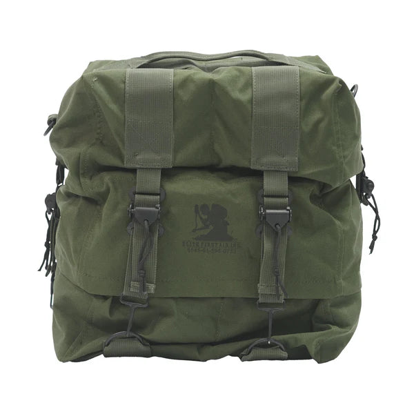 M-17 Medic First Aid Backpack - Olive Drab