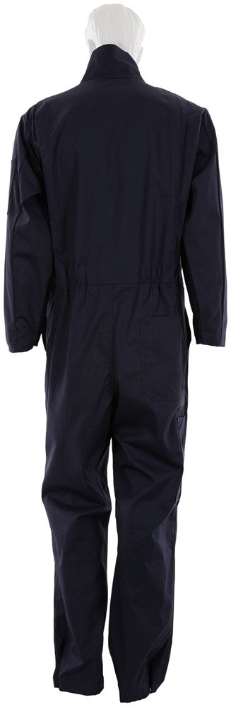 FR Contractor Coverall Maxcomfort - Navy