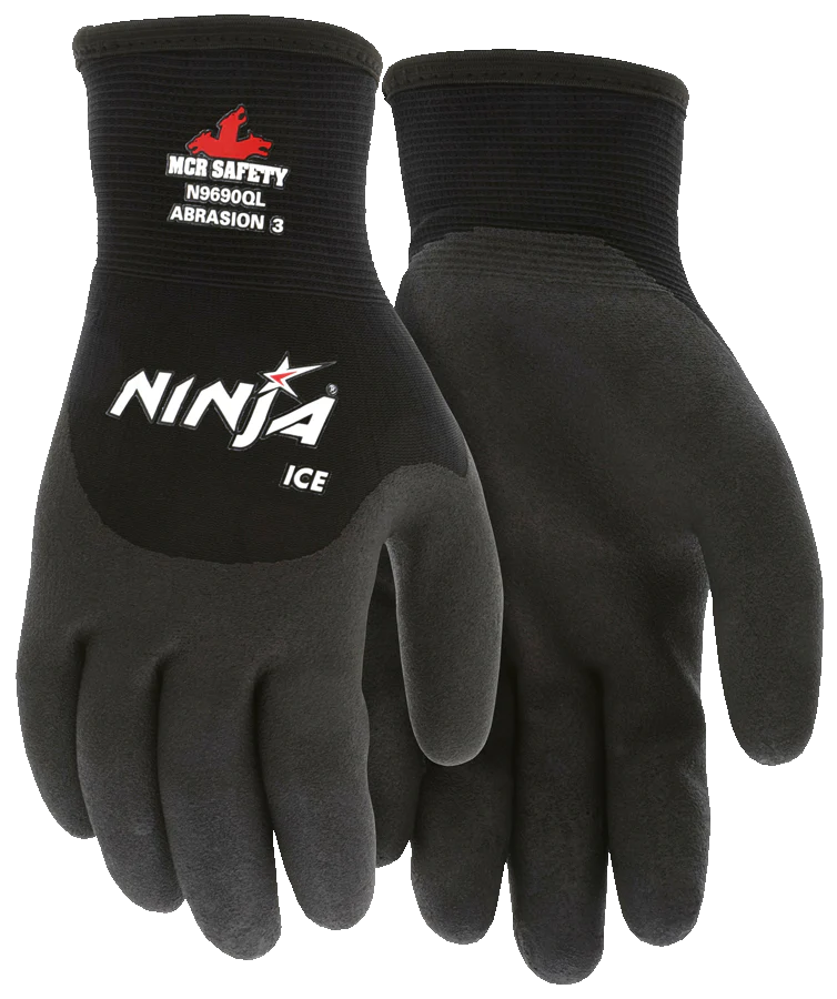 Ninja Ice Insulated 15 gauge 3/4 dipped