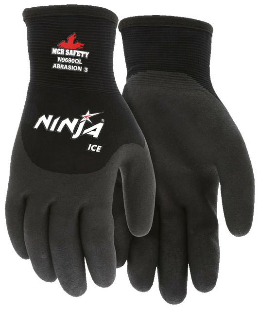 Ninja Ice Insulated 15 gauge 3/4 dipped