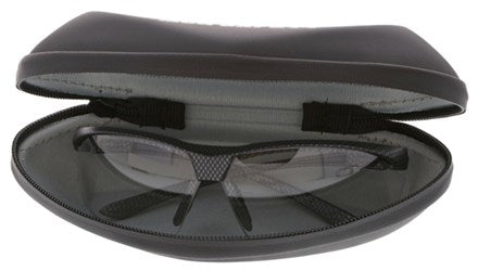 MCR Photochromic Safety Glasses Anti-Fog