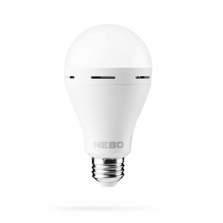 Blackout Backup Emergency LED Bulbs