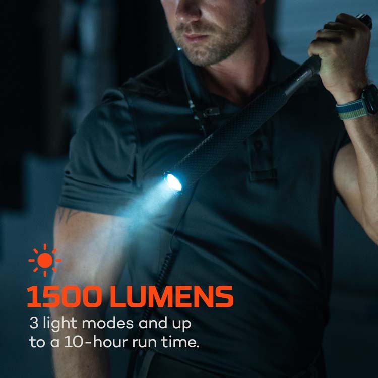 Bat Light 1500