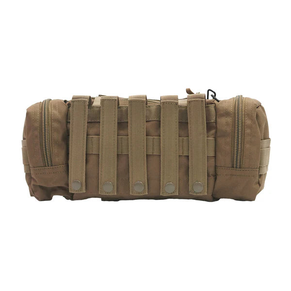 Rapid Response First Aid Bag - Tan